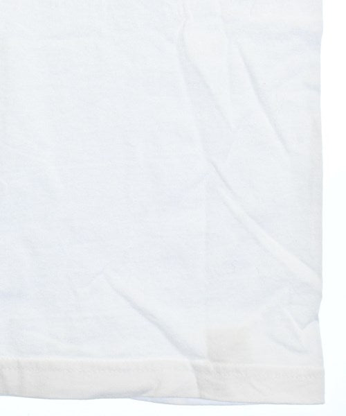 OLD SOLDIER เสื้อยืด/เสื้อท็อปส์