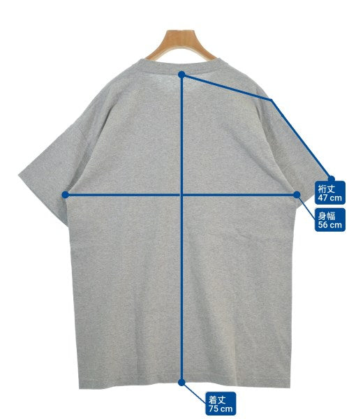 OLD SOLDIER เสื้อยืด/เสื้อท็อปส์