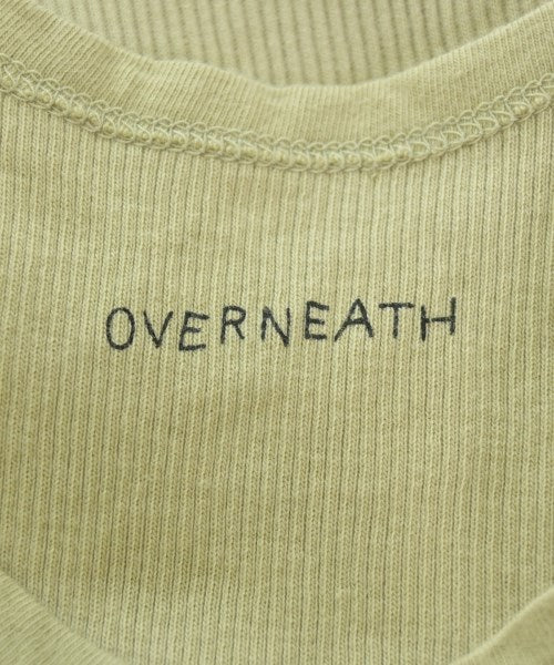 OVERNEATH เสื้อกล้าม
