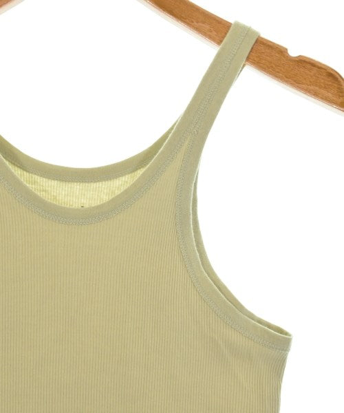 OVERNEATH เสื้อกล้าม