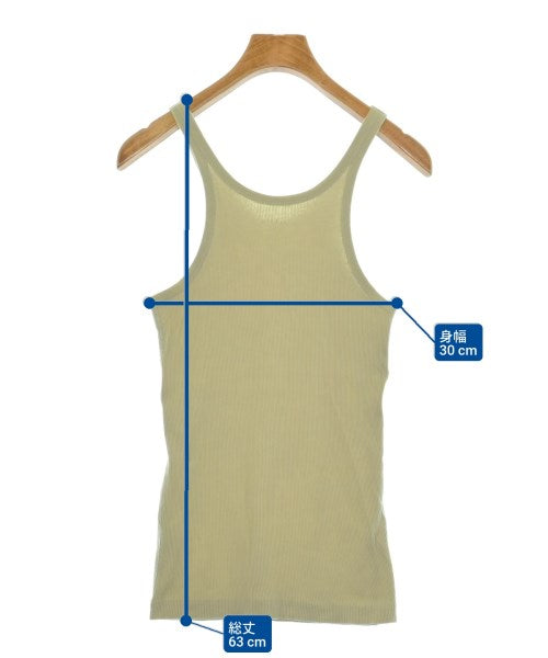 OVERNEATH เสื้อกล้าม