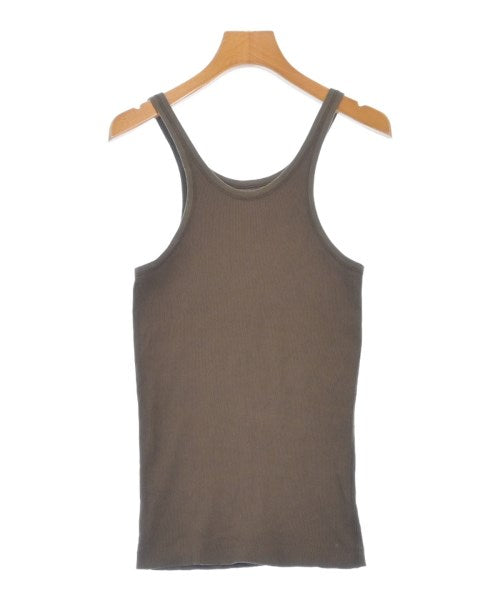 OVERNEATH เสื้อสายเดี่ยว