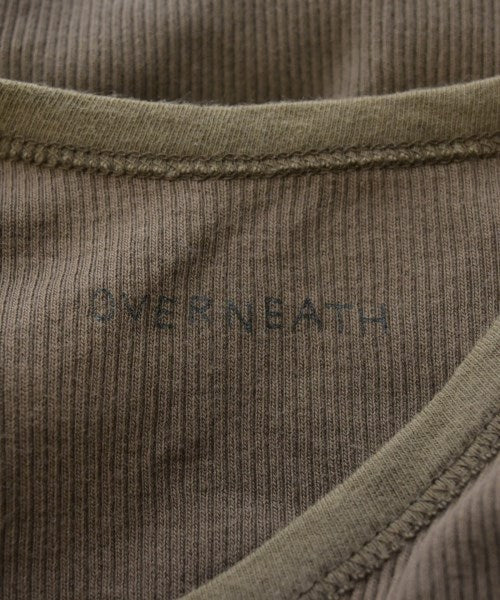 OVERNEATH เสื้อสายเดี่ยว