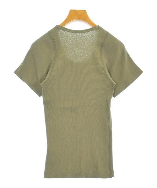 OVERNEATH เสื้อยืด/เสื้อท็อปส์