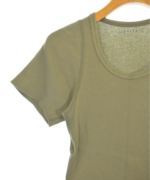 OVERNEATH เสื้อยืด/เสื้อท็อปส์