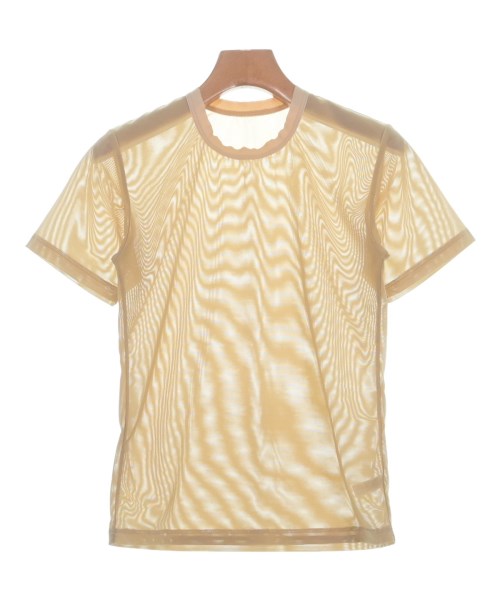 OVERNEATH เสื้อลำลอง