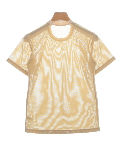 OVERNEATH เสื้อลำลอง