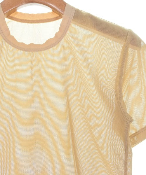 OVERNEATH เสื้อลำลอง