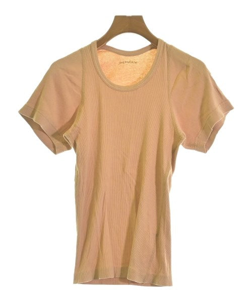 OVERNEATH เสื้อยืด/เสื้อท็อปส์
