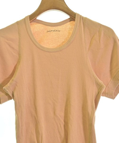 OVERNEATH เสื้อยืด/เสื้อท็อปส์