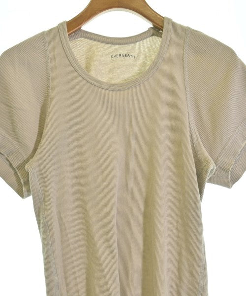 OVERNEATH เสื้อยืด/เสื้อท็อปส์