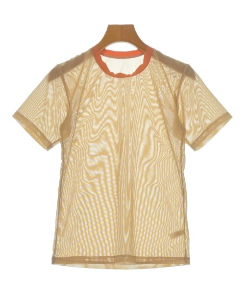 OVERNEATH เสื้อยืด/เสื้อท็อปส์
