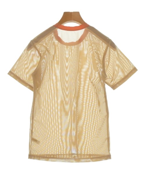 OVERNEATH เสื้อยืด/เสื้อท็อปส์