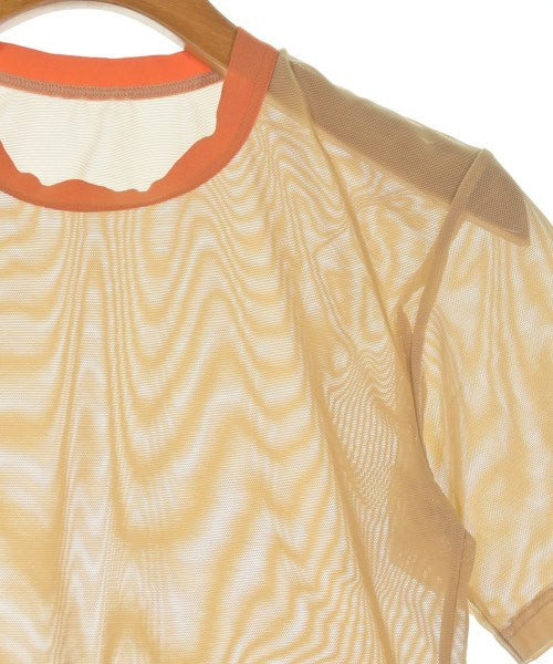 OVERNEATH เสื้อยืด/เสื้อท็อปส์
