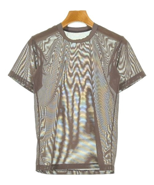 OVERNEATH เสื้อยืด/เสื้อท็อปส์