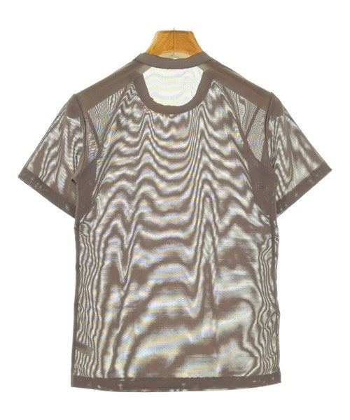 OVERNEATH เสื้อยืด/เสื้อท็อปส์