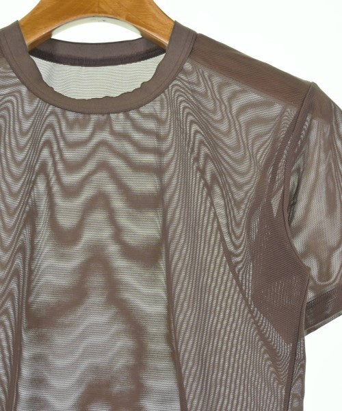 OVERNEATH เสื้อยืด/เสื้อท็อปส์