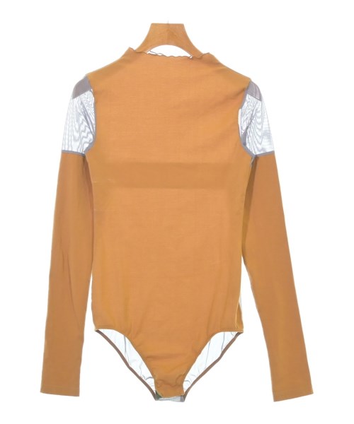 OVERNEATH เสื้อยืด/เสื้อท็อปส์