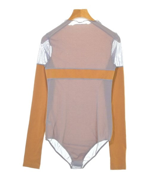 OVERNEATH เสื้อยืด/เสื้อท็อปส์