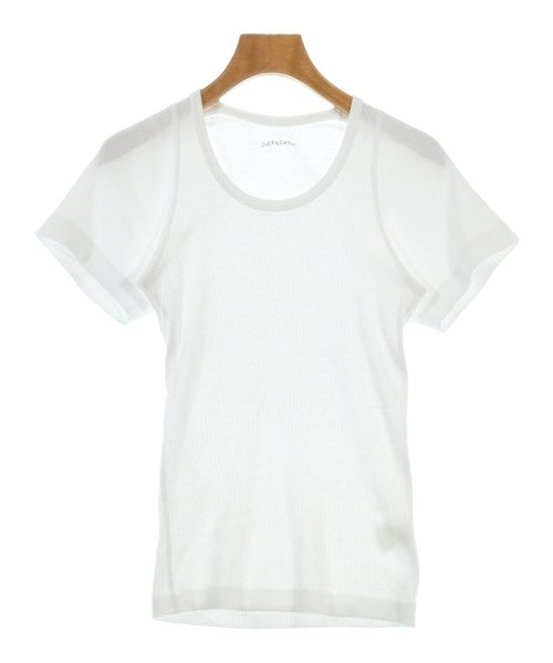 OVERNEATH เสื้อยืด/เสื้อท็อปส์