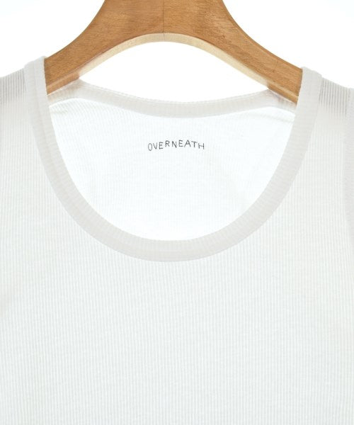 OVERNEATH เสื้อยืด/เสื้อท็อปส์