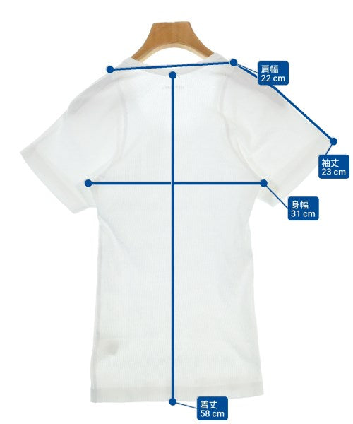 OVERNEATH เสื้อยืด/เสื้อท็อปส์
