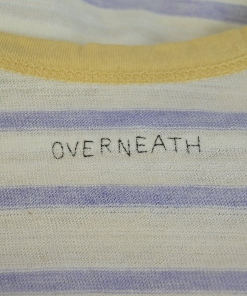 OVERNEATH เสื้อกล้าม