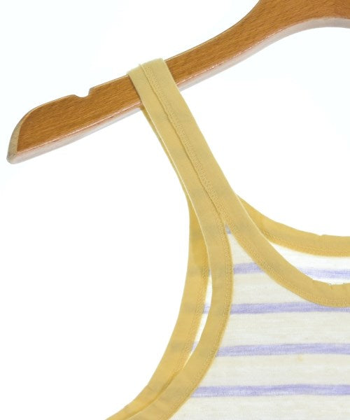 OVERNEATH เสื้อกล้าม