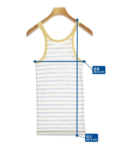 OVERNEATH เสื้อกล้าม