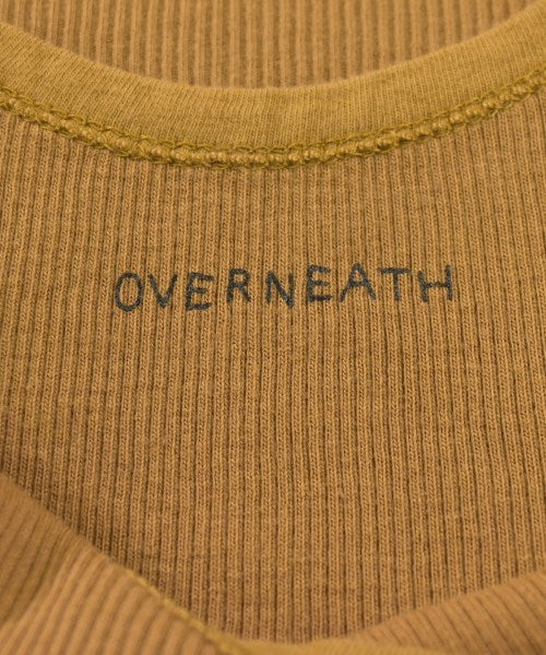 OVERNEATH เสื้อกล้าม