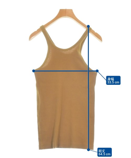OVERNEATH เสื้อกล้าม