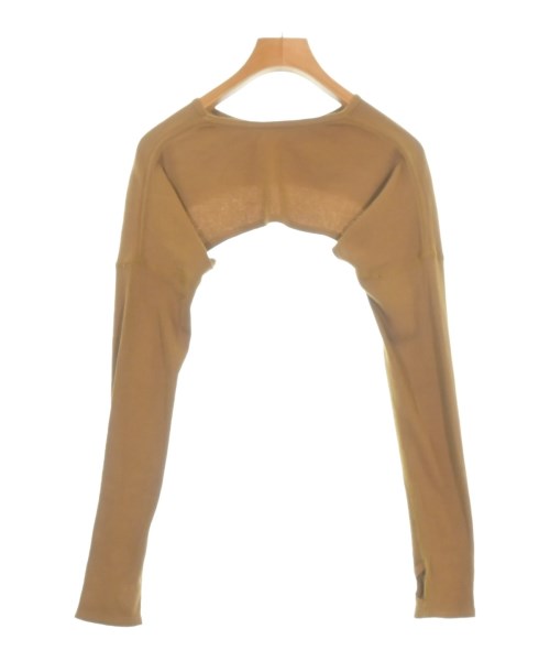OVERNEATH เสื้อยืด/เสื้อท็อปส์