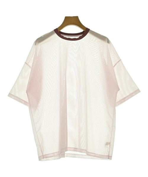 OVERNEATH เสื้อยืด/เสื้อท็อปส์