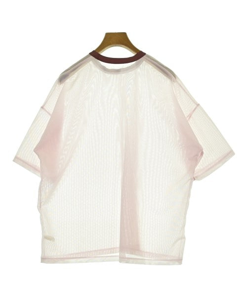 OVERNEATH เสื้อยืด/เสื้อท็อปส์