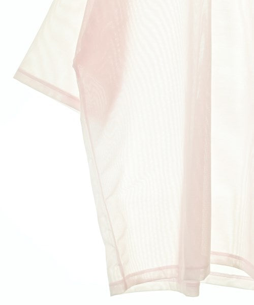OVERNEATH เสื้อยืด/เสื้อท็อปส์