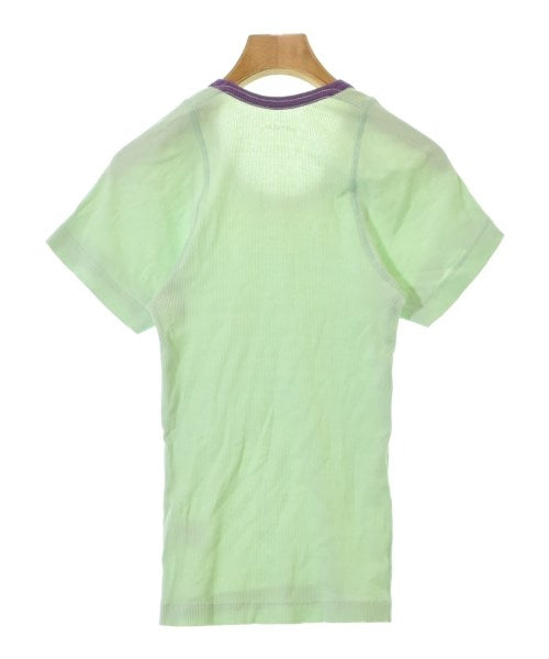 OVERNEATH เสื้อยืด/เสื้อท็อปส์
