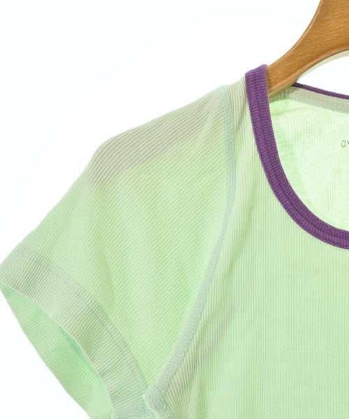 OVERNEATH เสื้อยืด/เสื้อท็อปส์
