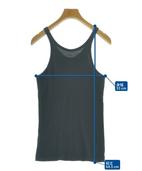 OVERNEATH เสื้อกล้าม