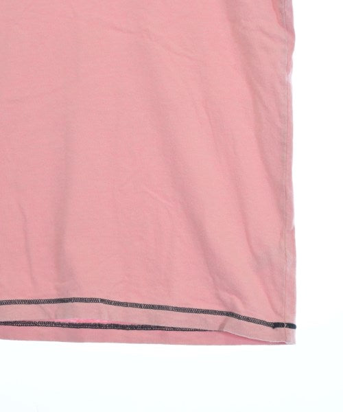 OVERNEATH เสื้อยืด/เสื้อท็อปส์