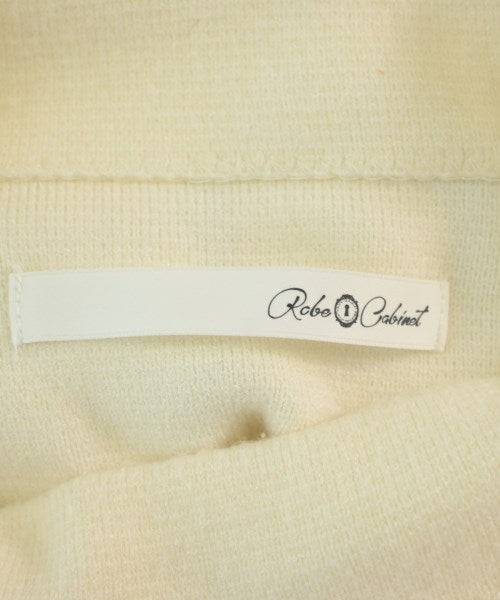 Robe Cabinet เสื้อกันหนาว