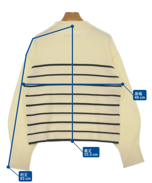 Robe Cabinet เสื้อกันหนาว