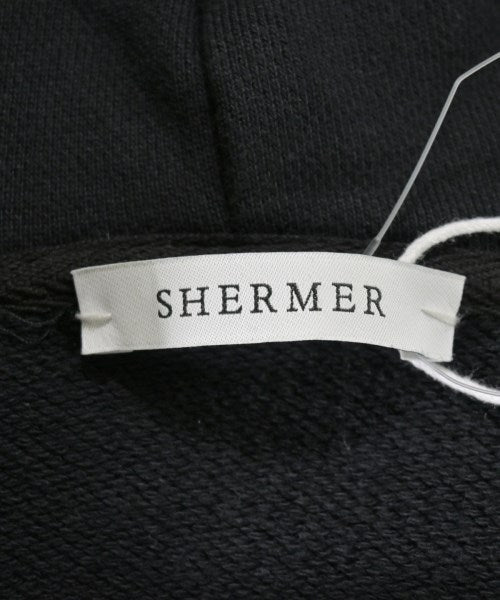 SHERMER เสื้อฮู้ด