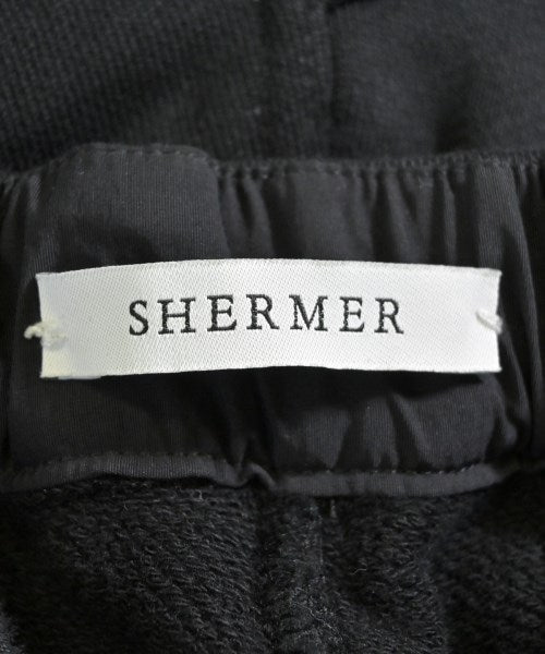 SHERMER กางเกงวอร์ม