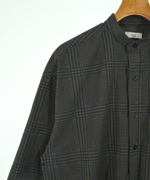 Sig FREAK'S STORE เสื้อลำลอง