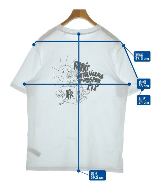 stanley stella เสื้อยืด/เสื้อท็อปส์