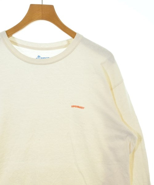 Supermarket เสื้อยืด/เสื้อท็อปส์