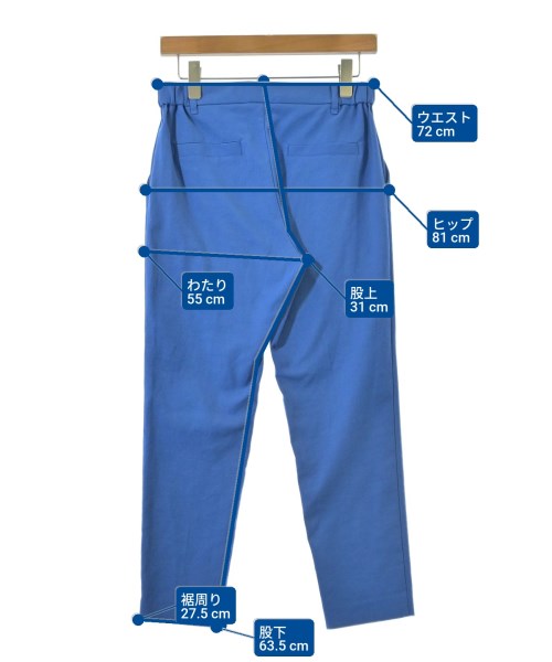 SYSORUS กางเกง อื่น