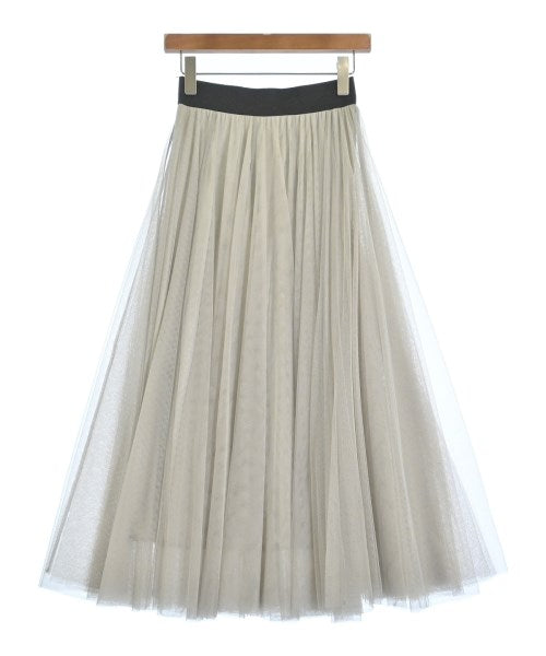 SYSORUS กระโปรงยาว/แม็กซี่ยาว