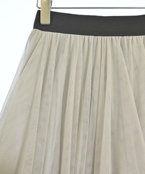 SYSORUS กระโปรงยาว/แม็กซี่ยาว