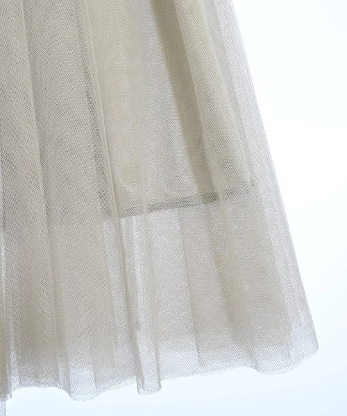 SYSORUS กระโปรงยาว/แม็กซี่ยาว